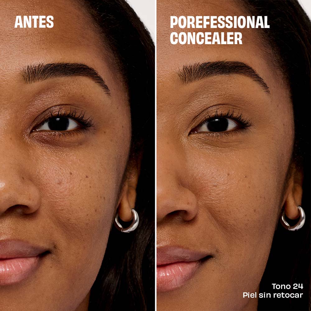 THE POREFESSIONAL CONCEALER (CORRECTOR L&Iacute;QUIDO)